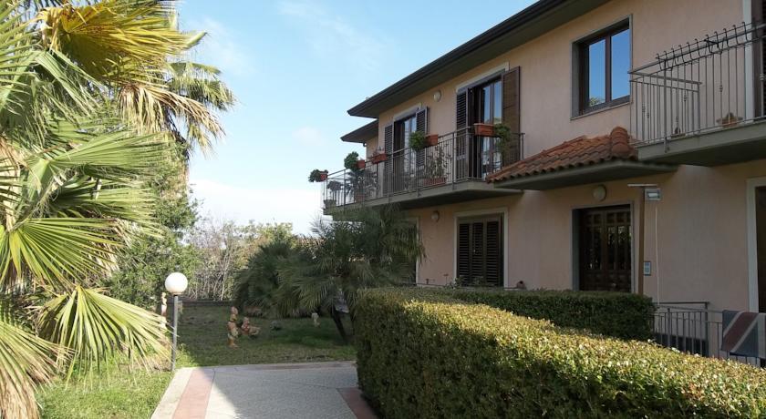 Апартаменты Casa Turi