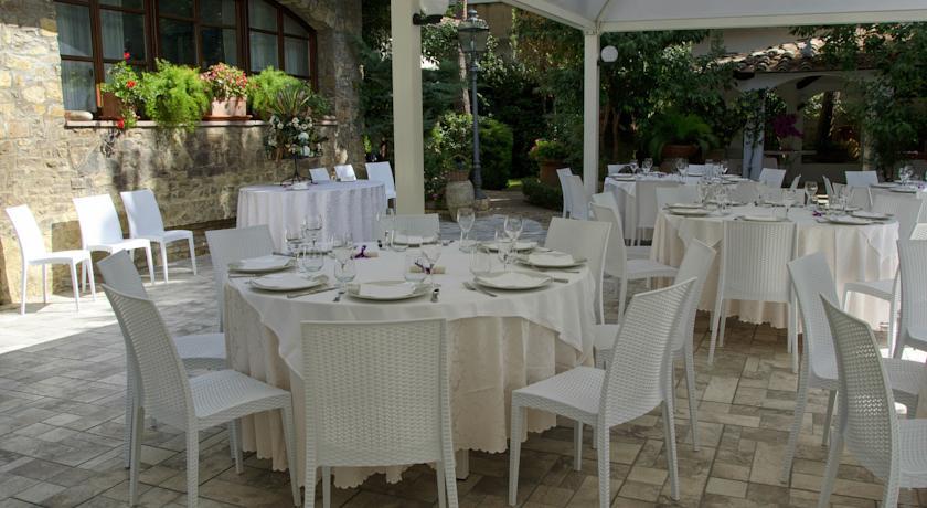 Мини-отель Villa Amorosa