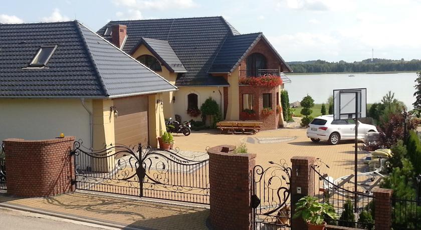 Апартаменты Apartament Wrony 8A