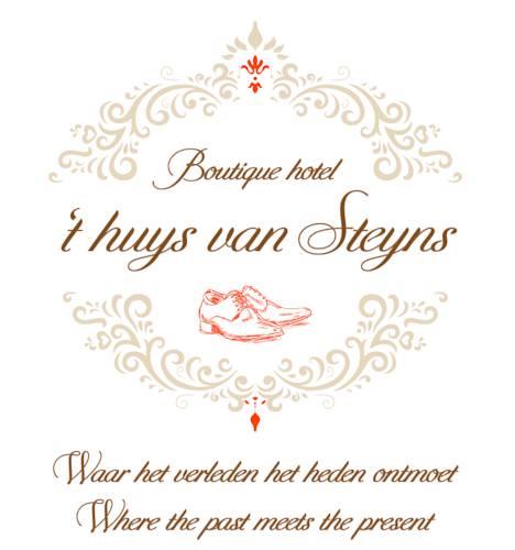 Отель Huys van Steyns
