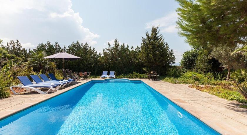 Отель Villa Virolla