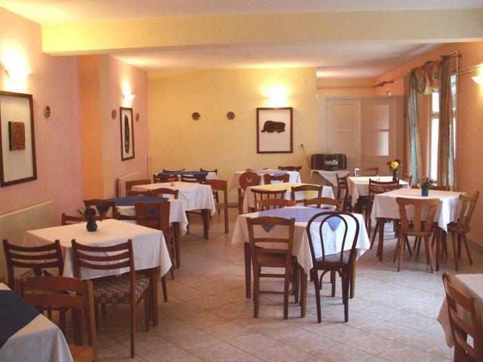 Гостевой дом Villa Klein