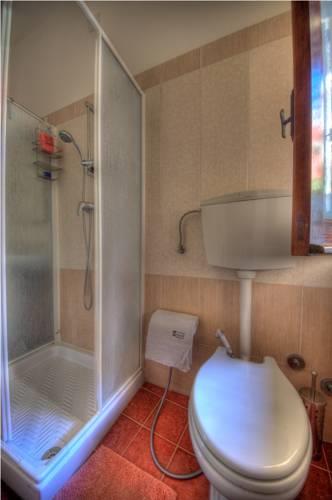 Мини-отель Bed & Breakfast Baia Tono