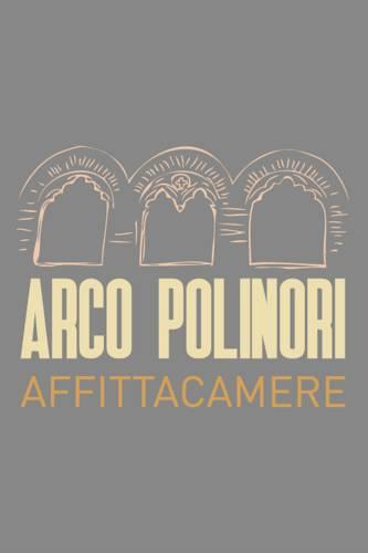 Гостевой дом Affittacamere Arco Polinori