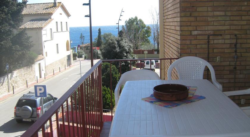 Апартаменты Apartamentos Port-Pelegri