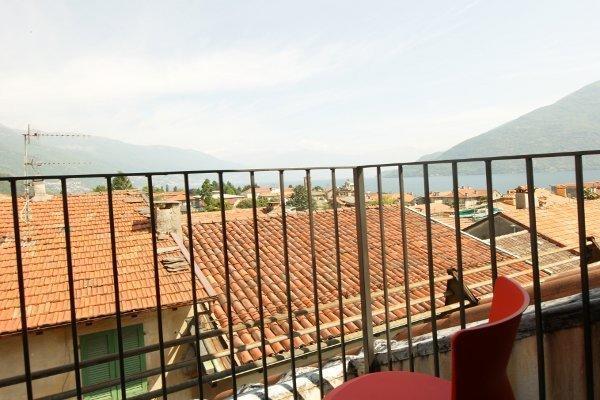 Апартаменты Cortile Medievale