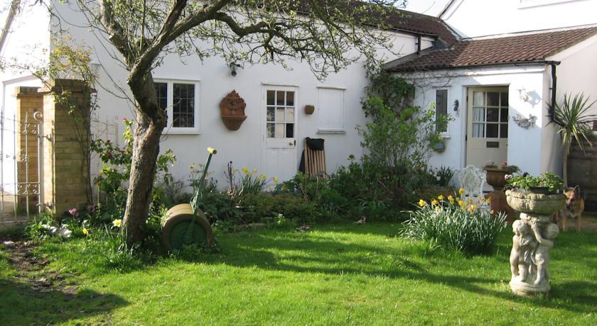 Мини-отель Malara Cottage