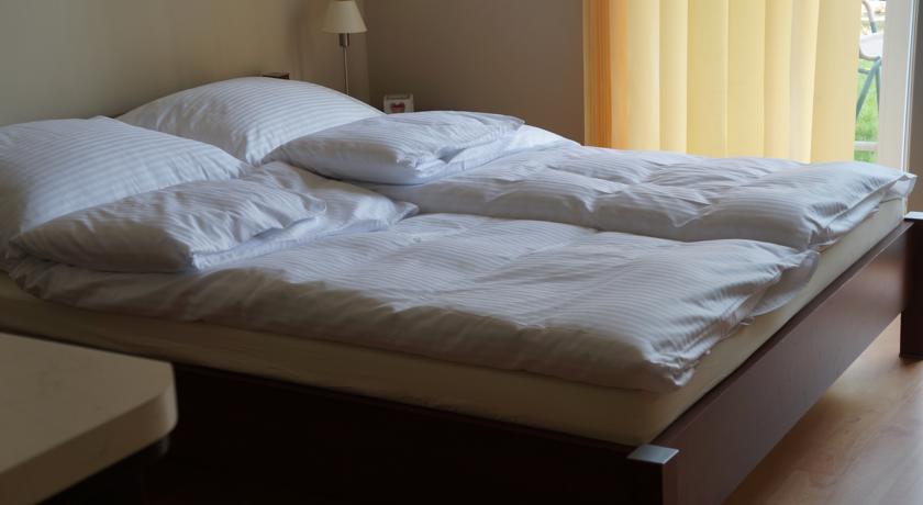 Апартаменты Apartatament Trzy Korony 1