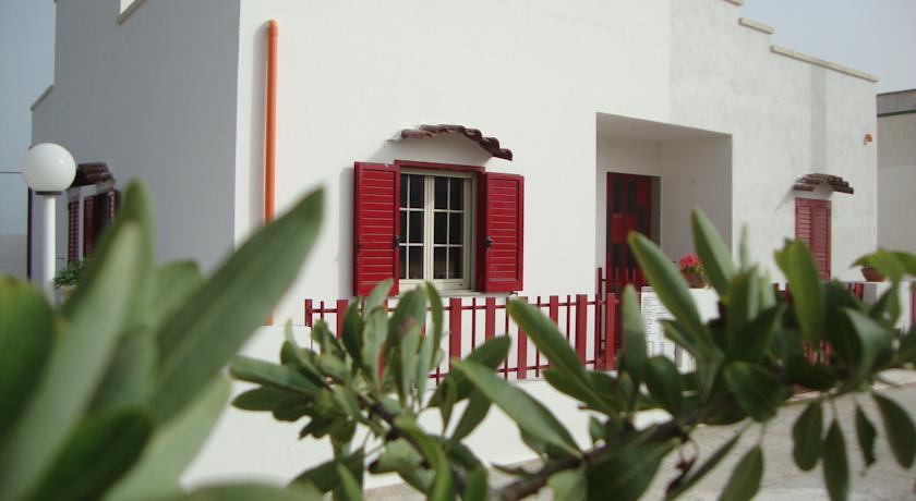 Апартаменты Casa Mediterranea