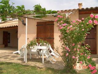 Вилла villa les lavandes