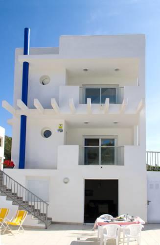 Вилла Private Villas Cala Vadella