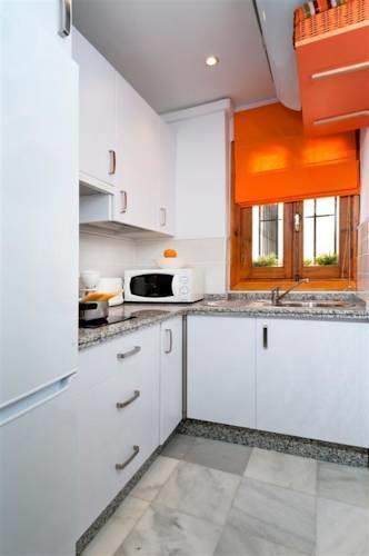 Apartamentos Arenal