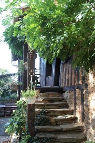Мини-отель Hameau de Taur