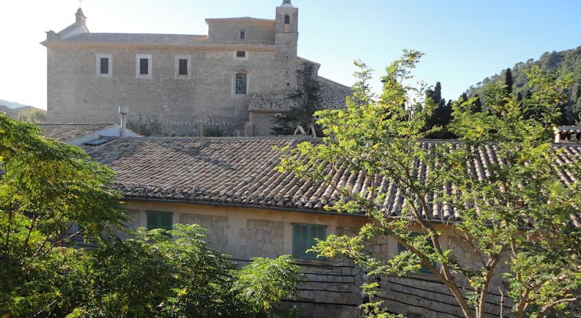 Мини-отель Allotjaments Serra de Tramuntana