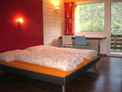 Отель Hotel Go-In