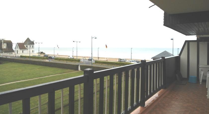 Апартаменты Résidence Plein Soleil