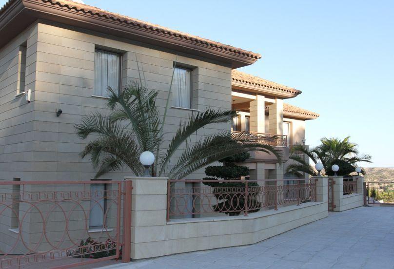 Мини-отель Villa Fotini