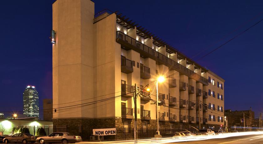 Отель Ravel Hotel