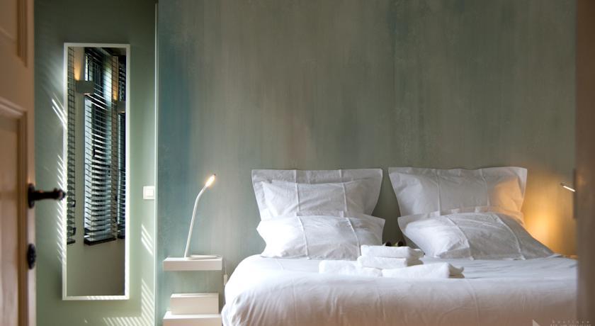 Мини-отель B&B OYO