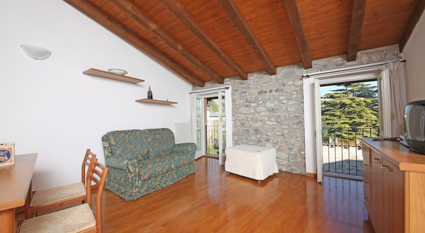 Апартаменты Casa Caterina