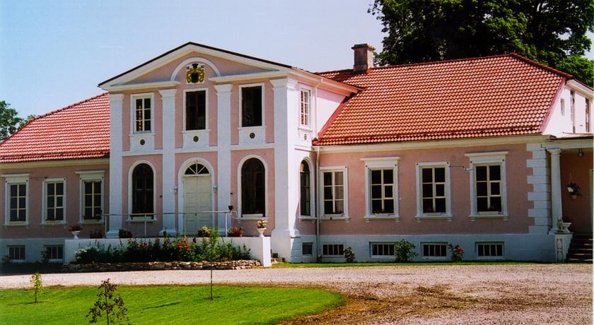 Мини-отель Oti Manor