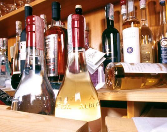 Гостевой дом Restaurant Cafe Ladurner
