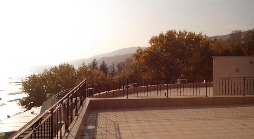 Balchik Apart