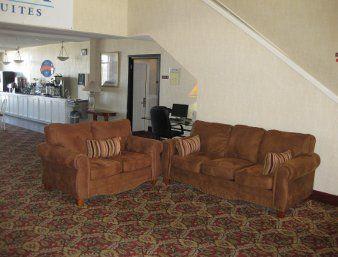Отель Baymont Inn and Suites Temple