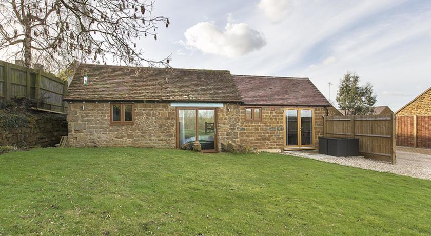 Апартаменты Hillside Holiday Cottages