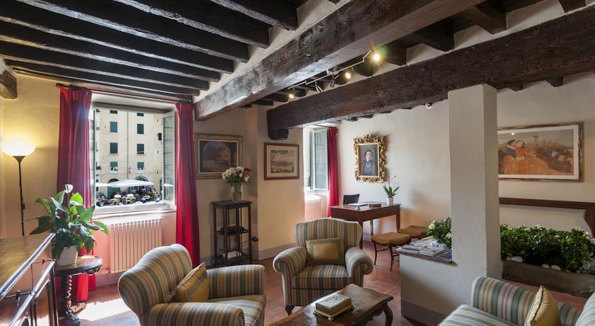 Мини-отель B&B Arena di Lucca