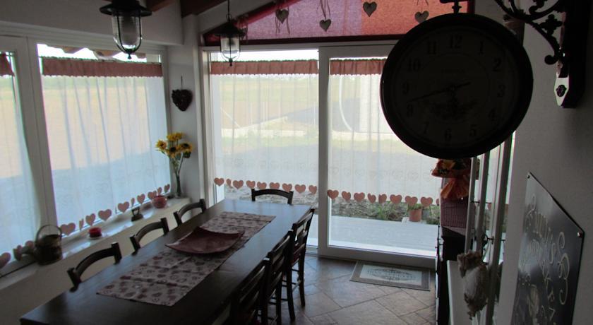 Мини-отель Mum's B&B