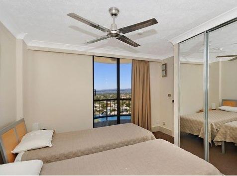 Alexander Holiday Apartments