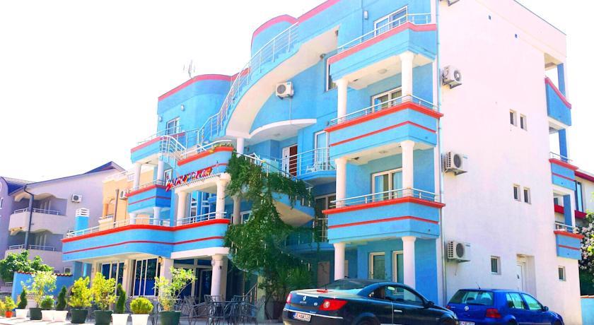 Гостевой дом Euroliza Guest House