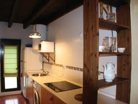Отель Casa Sanabria