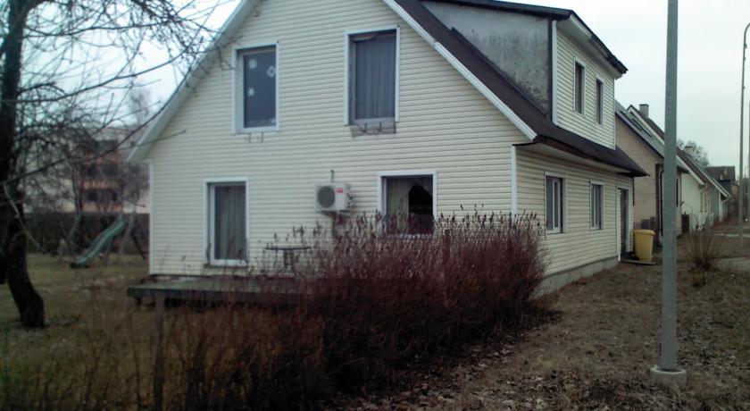 Отель Pentu Homestay