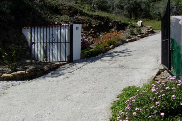 Отель El Pino