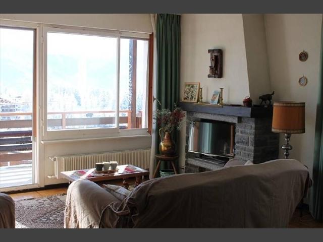 Apartment Crans-Montana