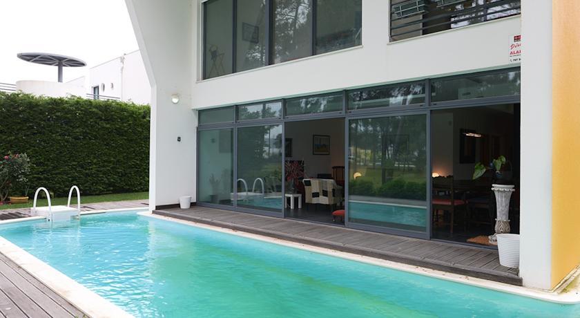 Апартаменты FLH - Nest Palmela Village House