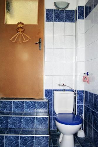 Гостевой дом Guest House Edelvais