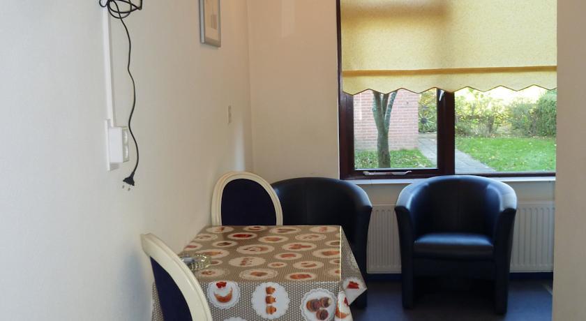 Апартаменты DO11 Rustig gelegen vakantiewoning