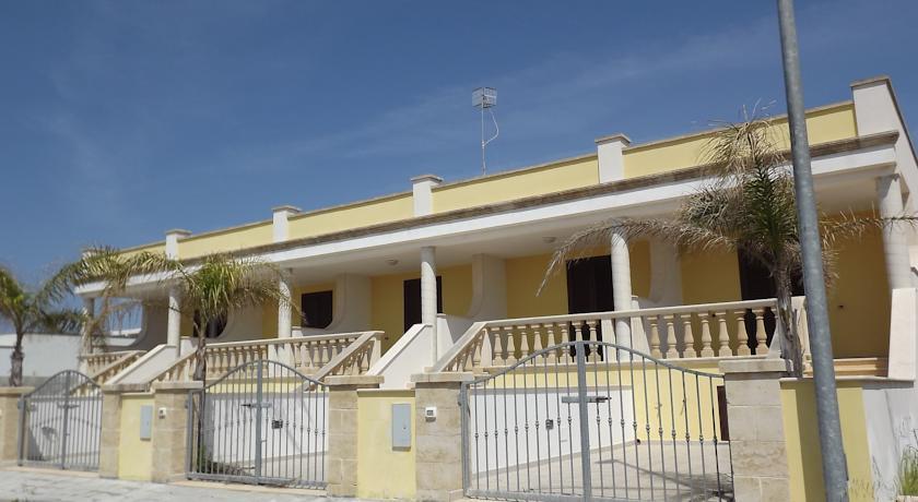 Апартаменты Villette Bellavista