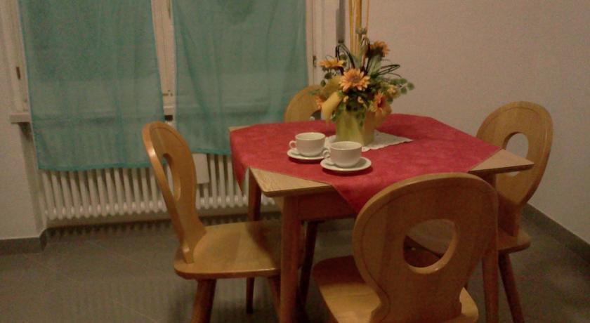 Мини-отель B&B Trento Nord