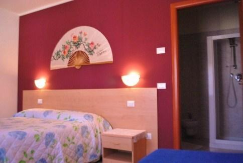 Мини-отель Laguna B&B