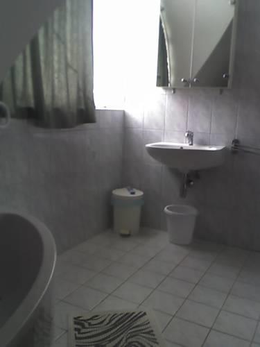 Отель Hotel Terézia
