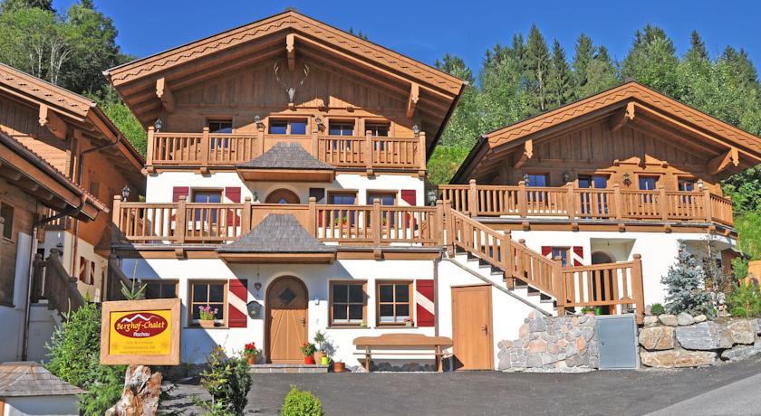 Chalet Berghof