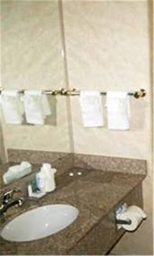 Отель Hampton Inn Weatherford