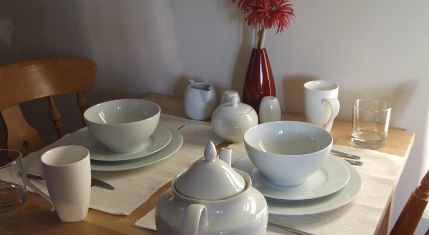 Мини-отель Tasman Bed and Breakfast