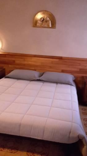 Отель Agriturismo Dosso al Porto