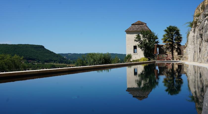 Мини-отель Maison des Sarrasins