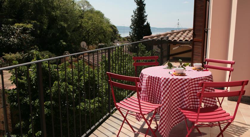 Апартаменты Relax in Piazzetta